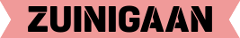 zuinigaan