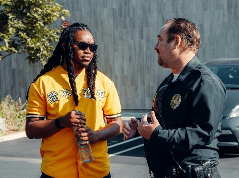 building trust online authority