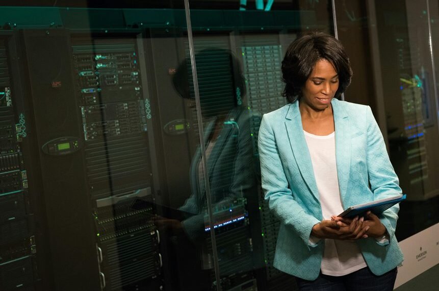 modern business solutions provider