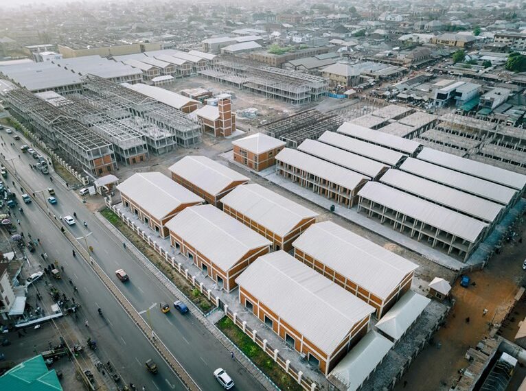 strategic market growth initiative