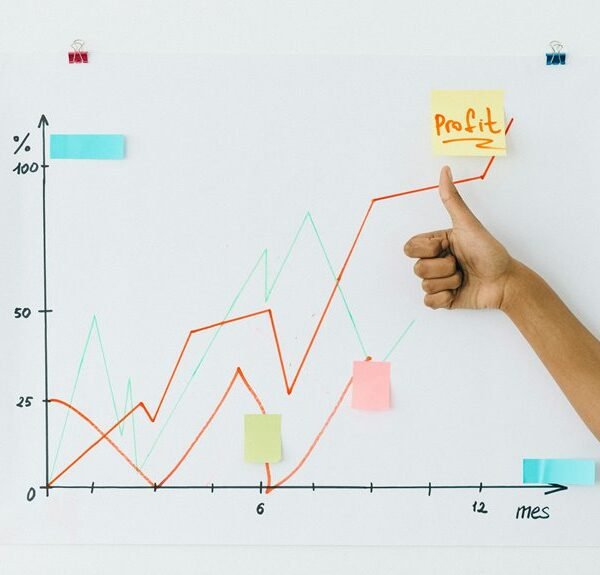 success through online growth