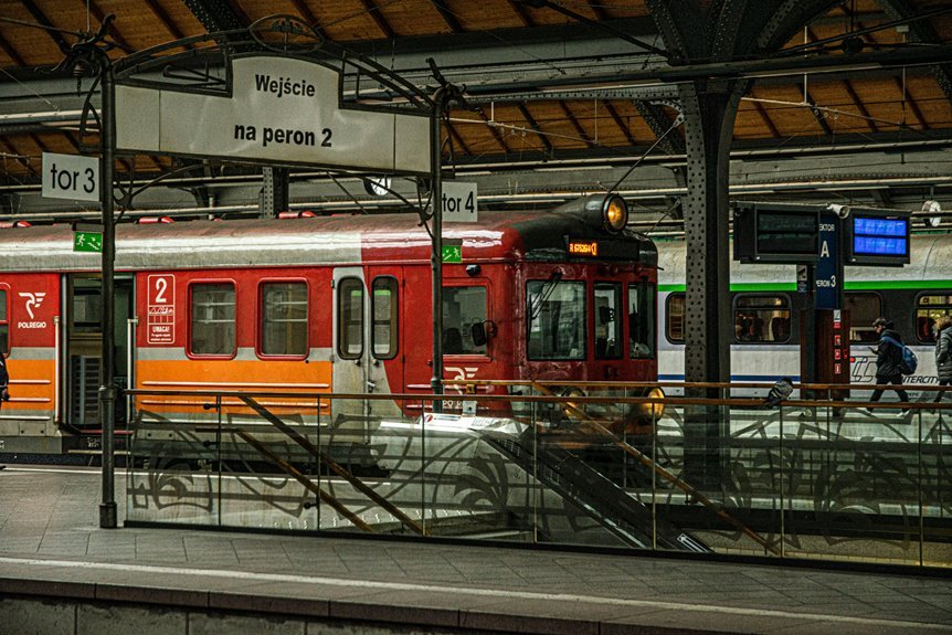 trusted digital platform details